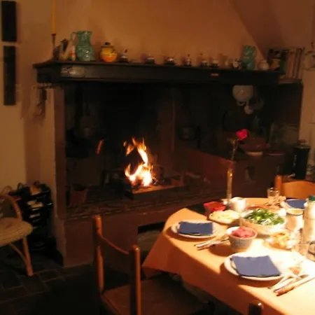 Podere San Giuseppe - La Terrazza