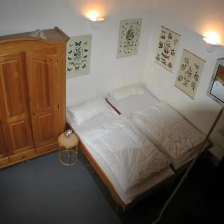 Podere San Giuseppe - La Terrazza Apartment
