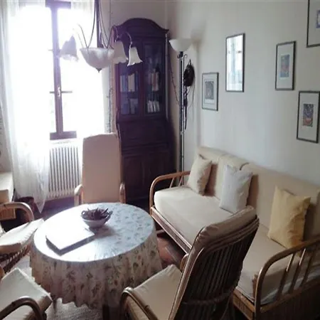 Apartment Podere San Giuseppe - La Terrazza