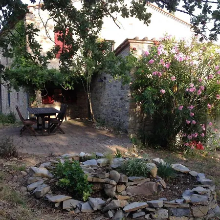 Podere San Giuseppe - La Terrazza Apartment *